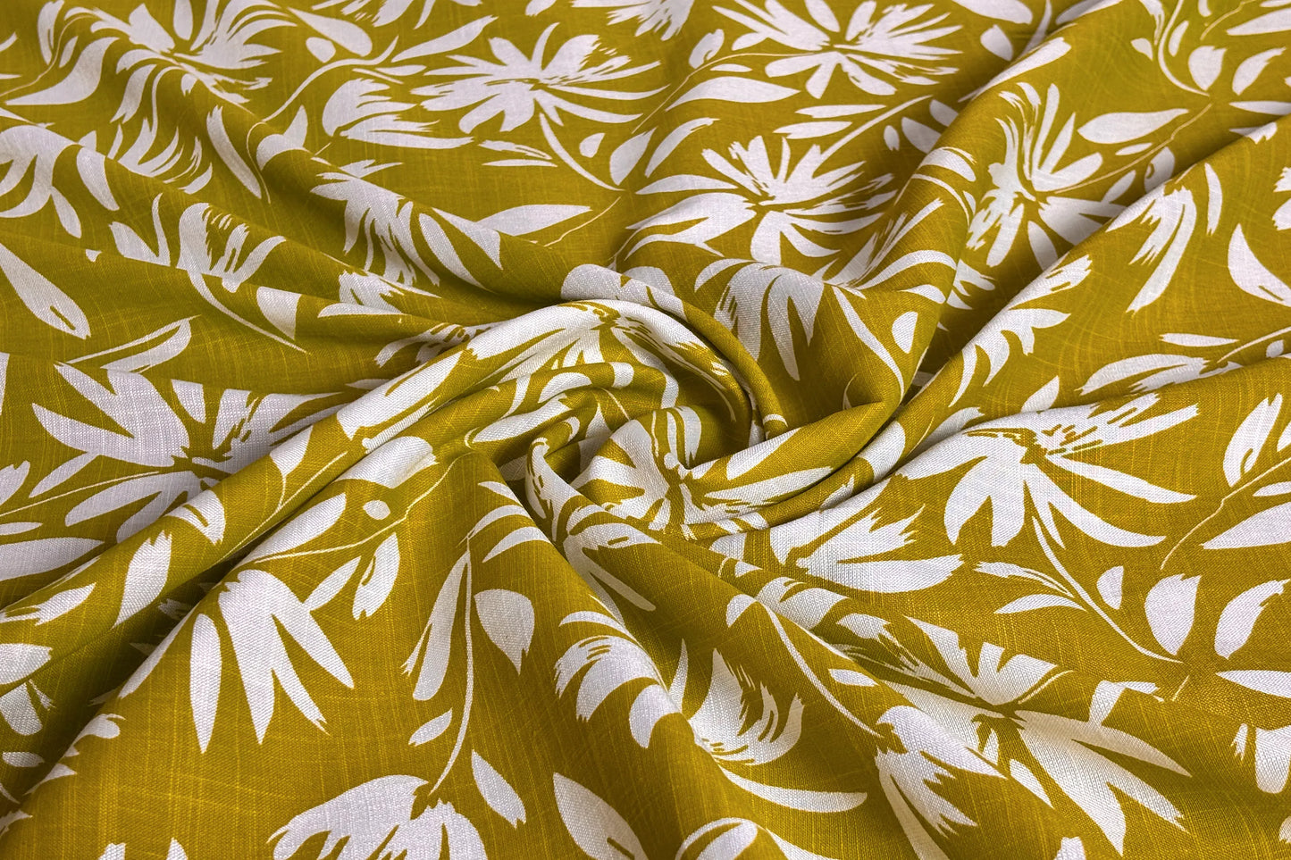 Mustard Bloom