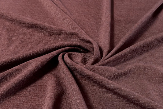 Deep Clay | Unisex Harem Pant