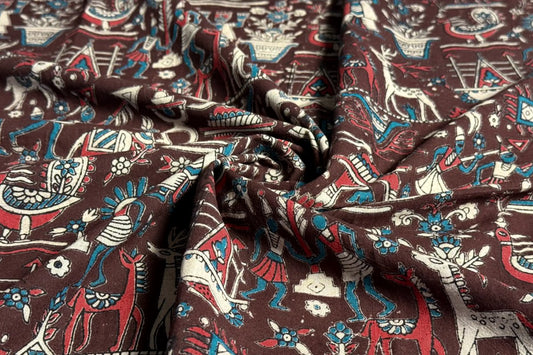 Tribal Beat | Unisex Harem Pant