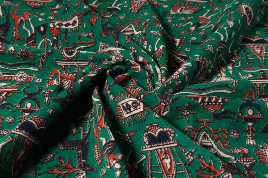 Jungle Tribe | Unisex Harem Pant