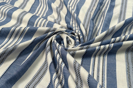 Nomad stripe | Unisex Harem Pant