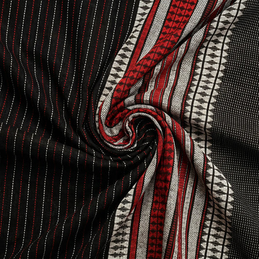 Bengal Midnight | Unisex Harem Pant