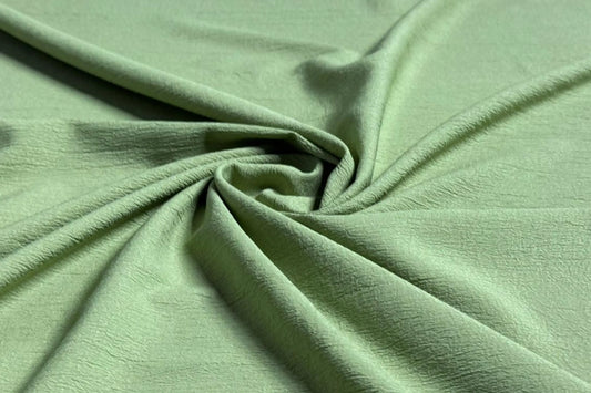 Moss Crush | Unisex Harem Pant