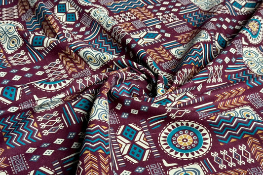 Spice Funk | Unisex Harem Pant