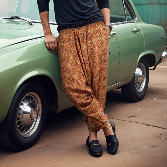 Vintage Vibe