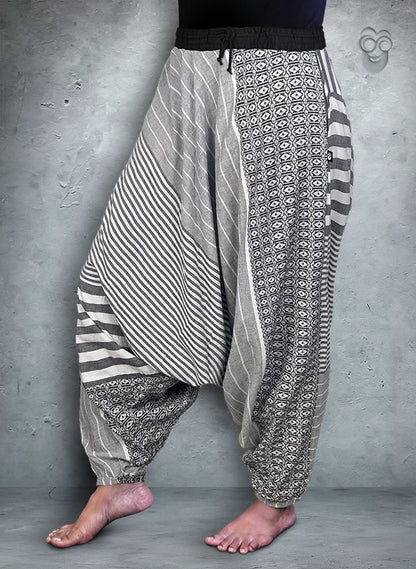 Unisex Harem pant, Aamir khan, Baggy pants 