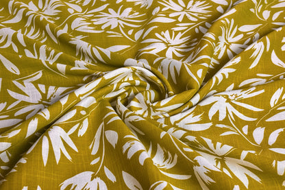 Mustard Bloom