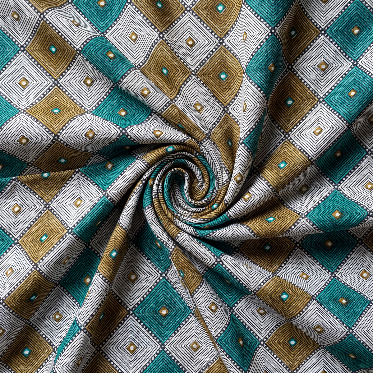 Krazy Peacock | Unisex Harem Pant