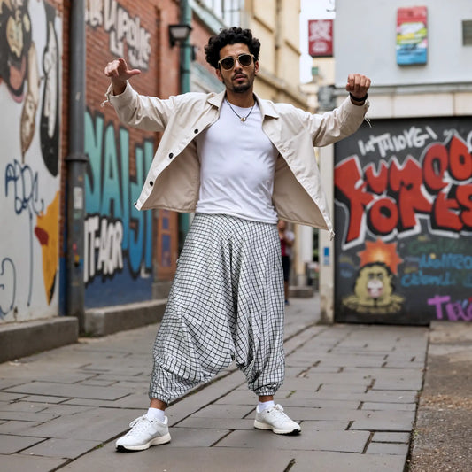 White Swagger
