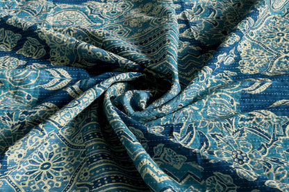 Indigo Safari