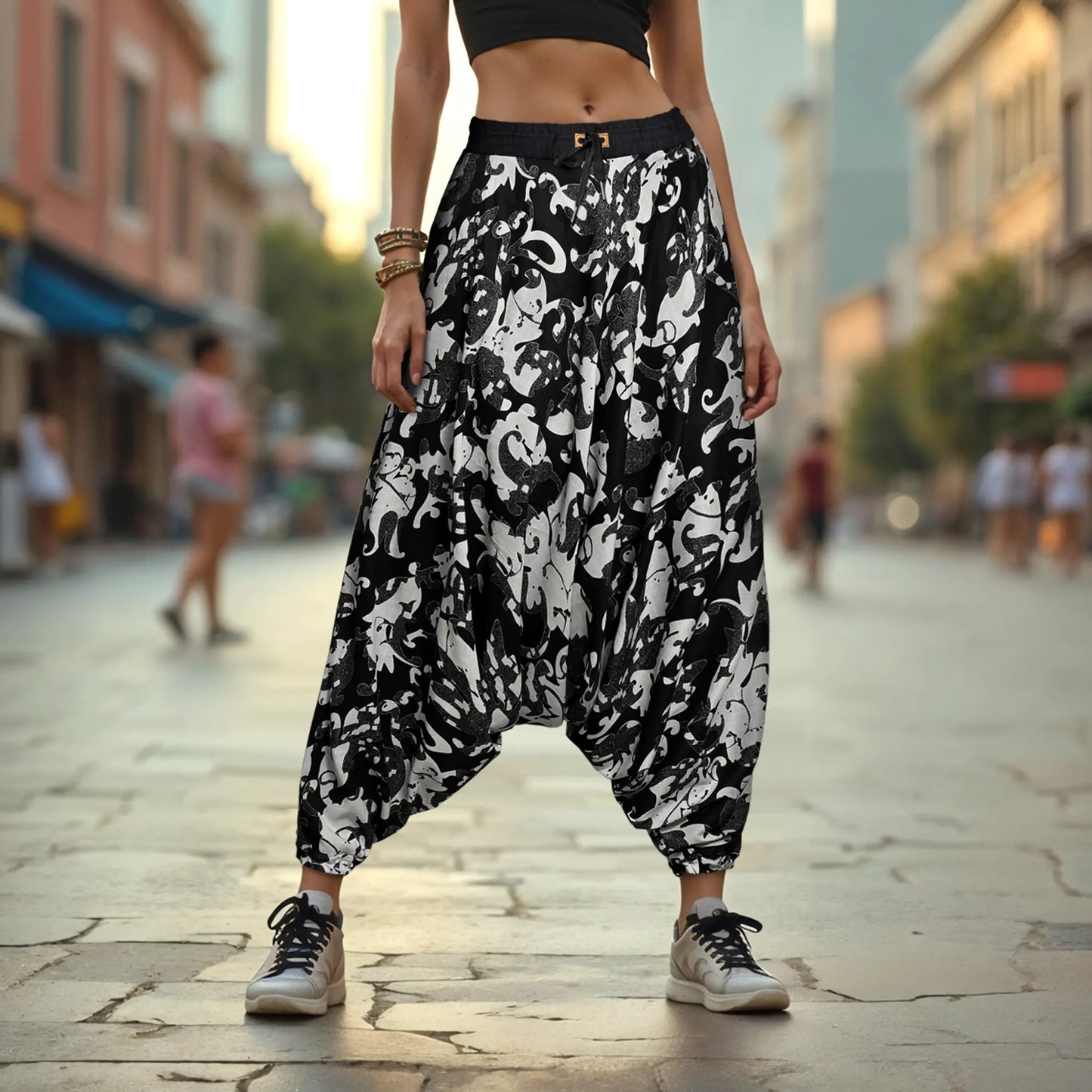 Urban Safari