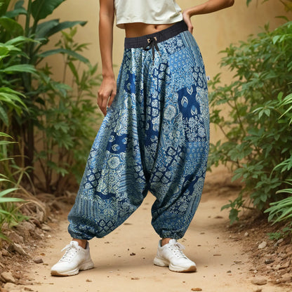 Indigo Safari