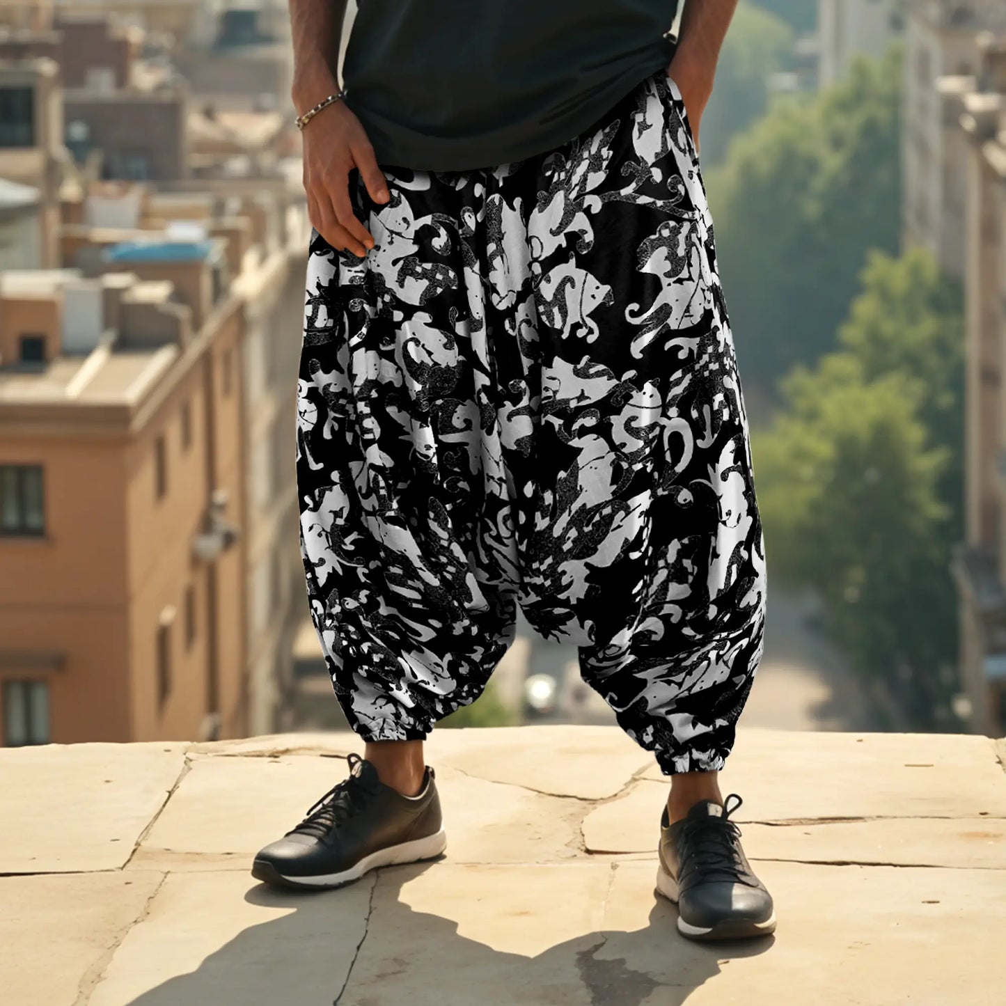 Urban Safari