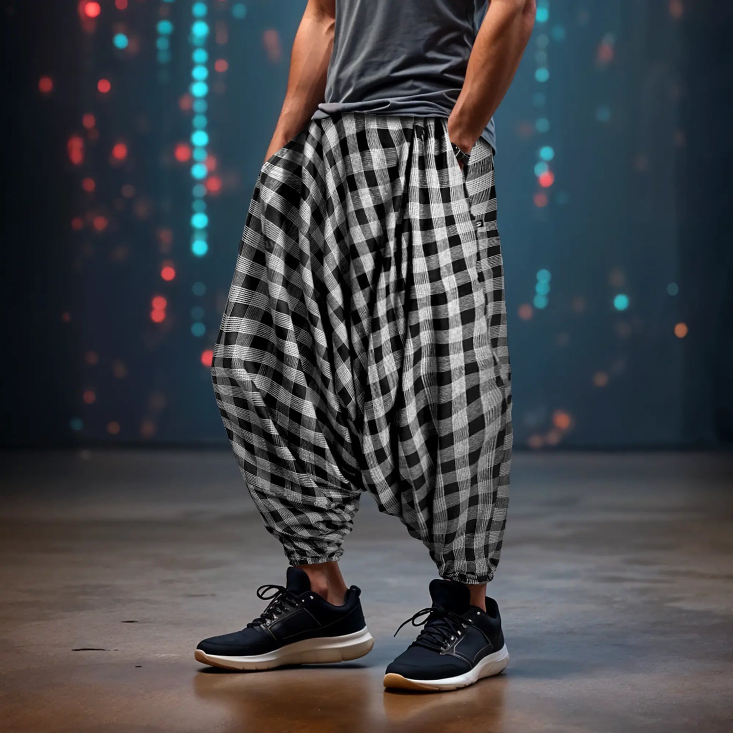 GridMatrix