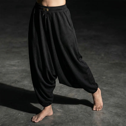 Black Swag | Unisex Harem Pant