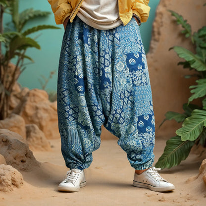 Indigo Safari