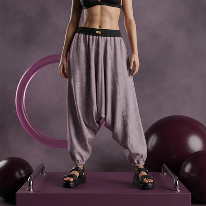 AshBerry | Unisex Harem Pant