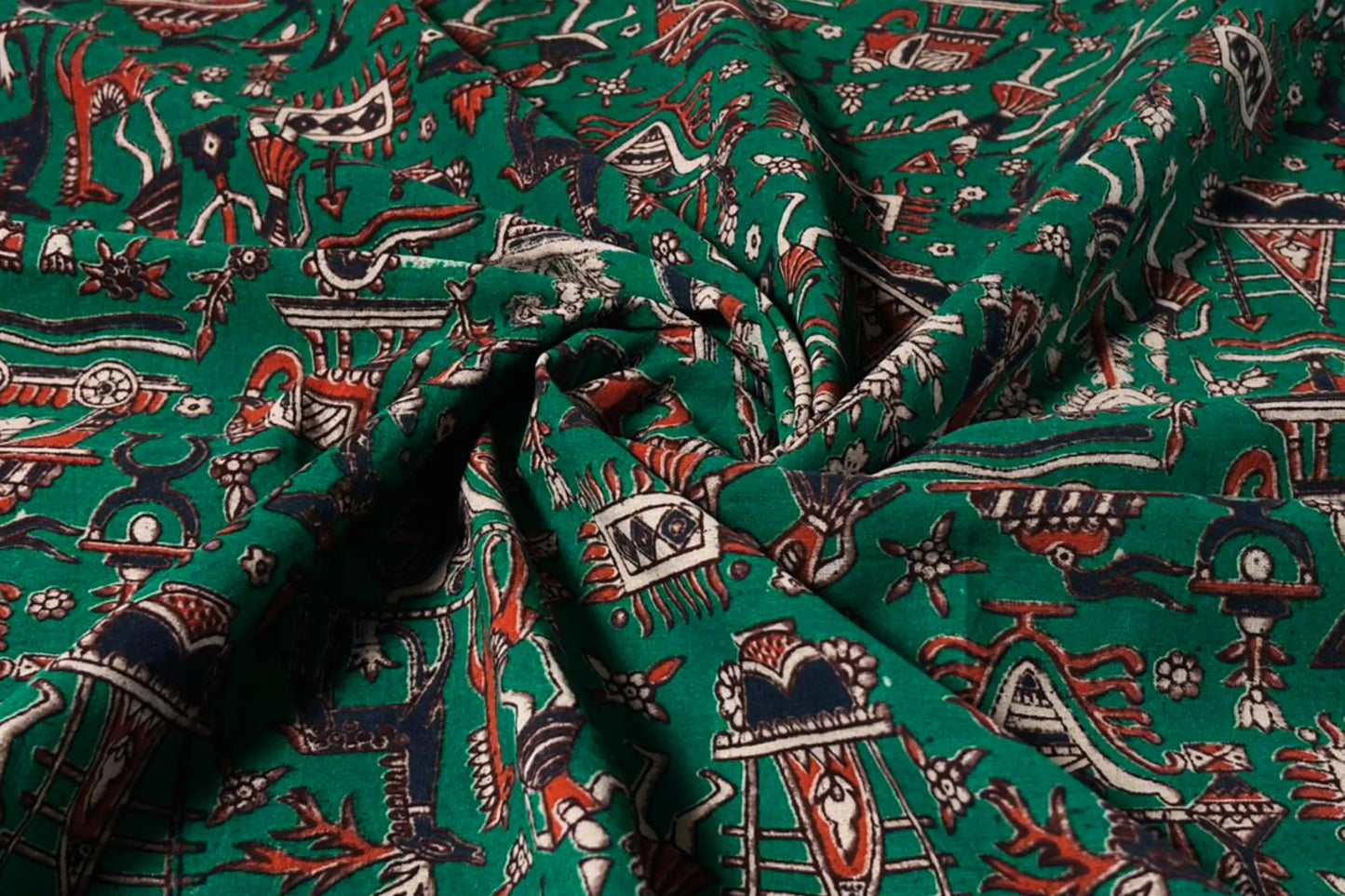 Jungle Tribe | Unisex Harem Pant