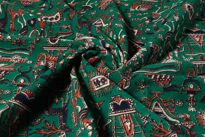 Jungle Tribe | Unisex Harem Pant