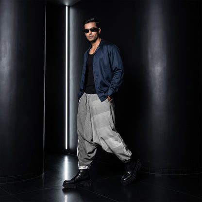 Perfecto Beta | Unisex Harem Pant