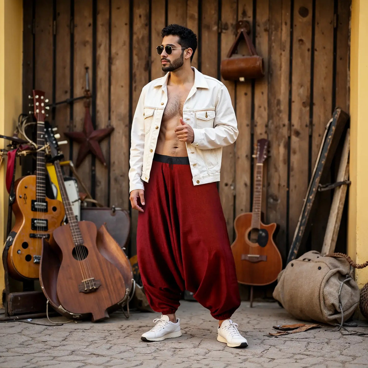 Lal Sitara