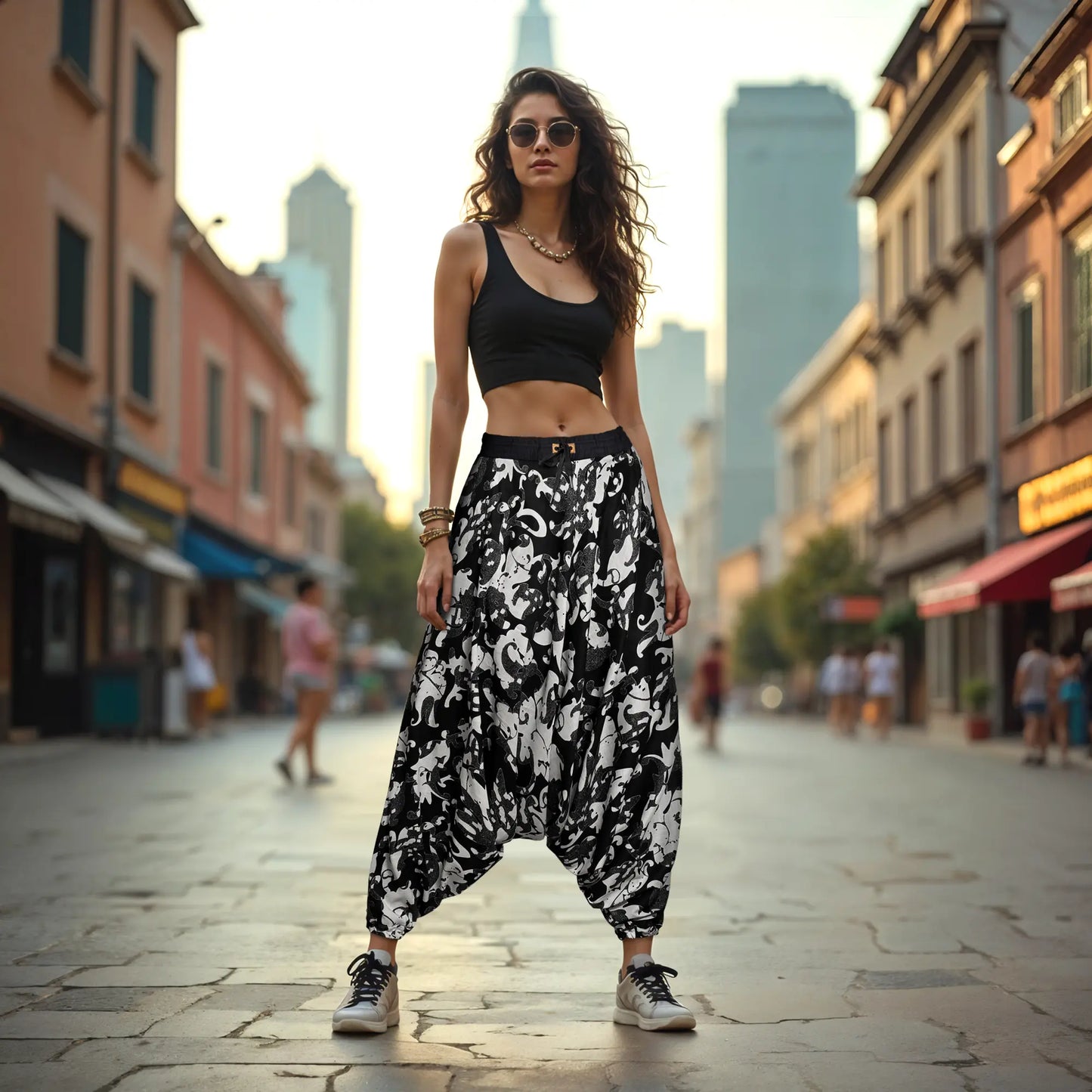 Urban Safari