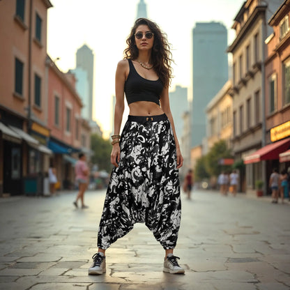 Urban Safari