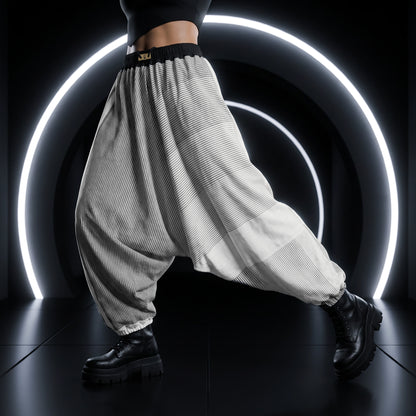 Perfecto Beta | Unisex Harem Pant