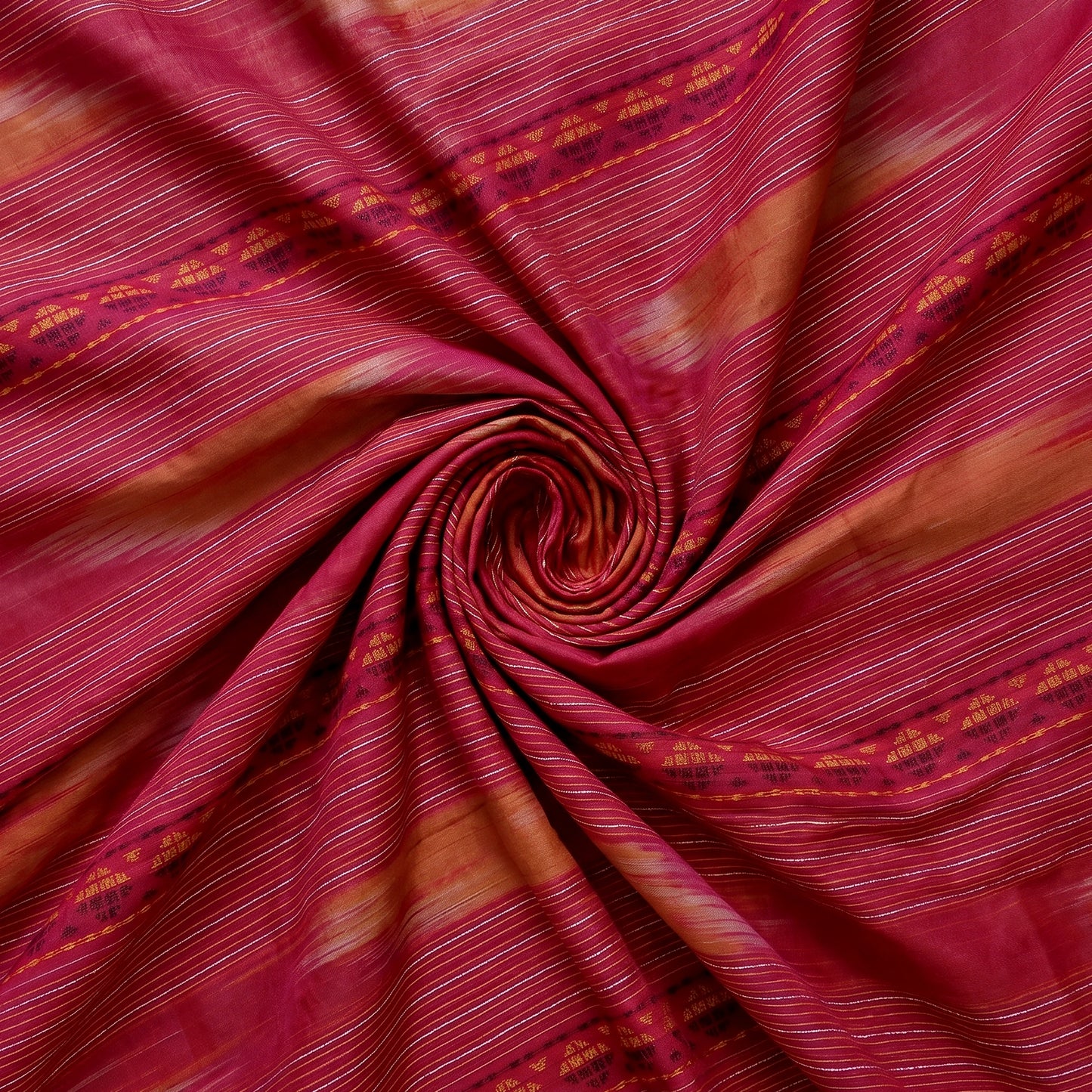 Woven Fire | Unisex Harem Pant