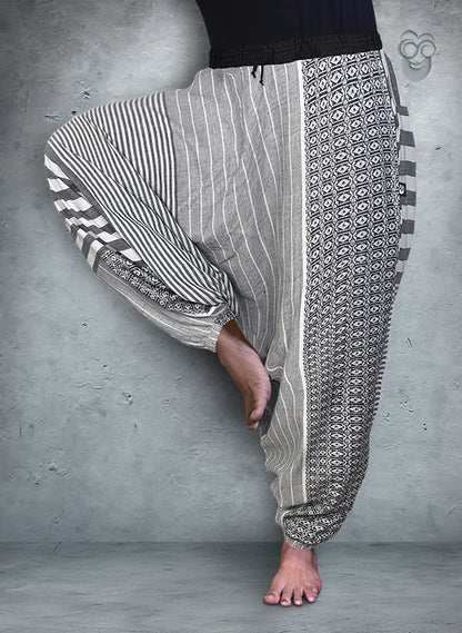 Unisex Harem pant, Aamir khan, Baggy pants 