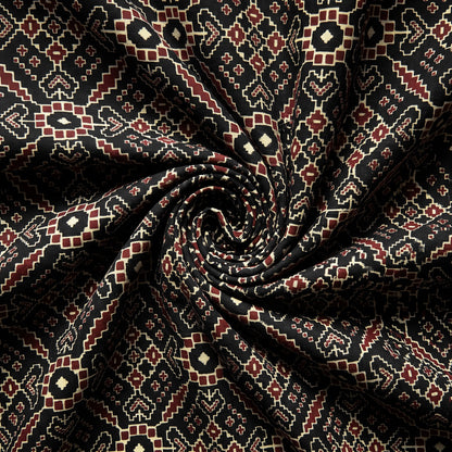 Dandiya Dusk | Unisex Harem Pant