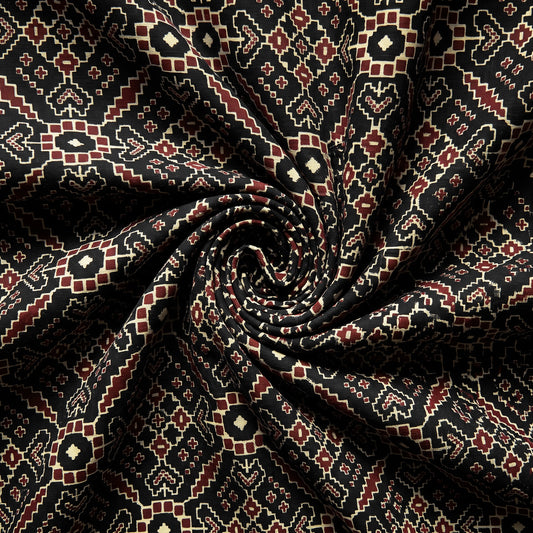 Dandiya Dusk | Unisex Harem Pant