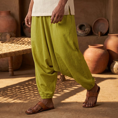 Pickle Trip | Unisex Harem Pant