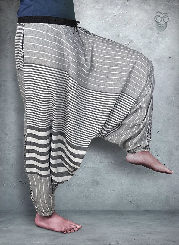 Unisex Harem pant, Aamir khan, Baggy pants 