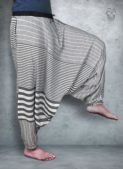Unisex Harem pant, Aamir khan, Baggy pants 