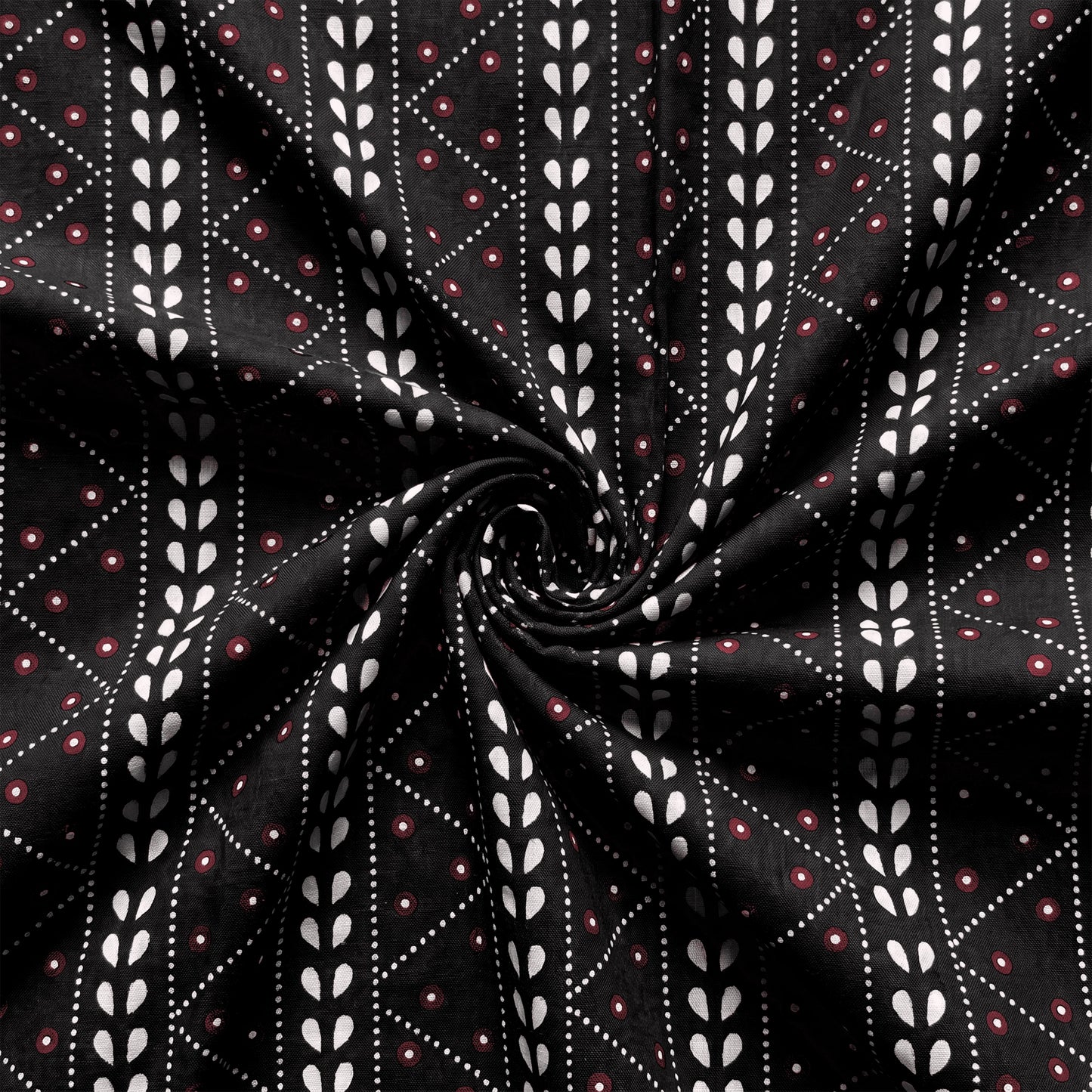 Kaal Ratri | Unisex Harem Pant
