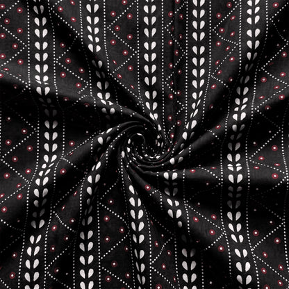 Kaal Ratri | Unisex Harem Pant