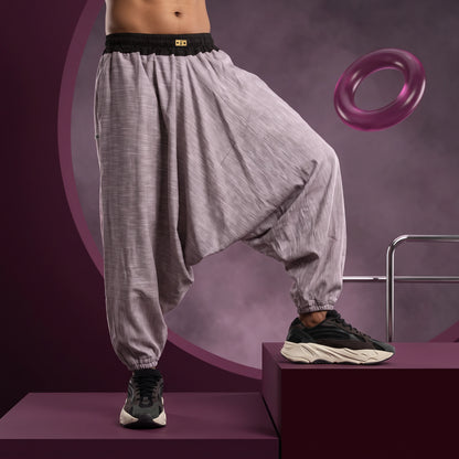 AshBerry | Unisex Harem Pant