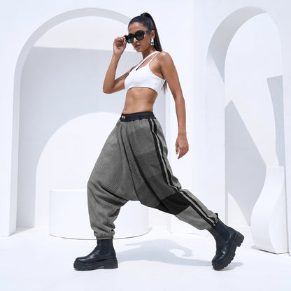 Perfecto Alpha | Unisex Harem Pant