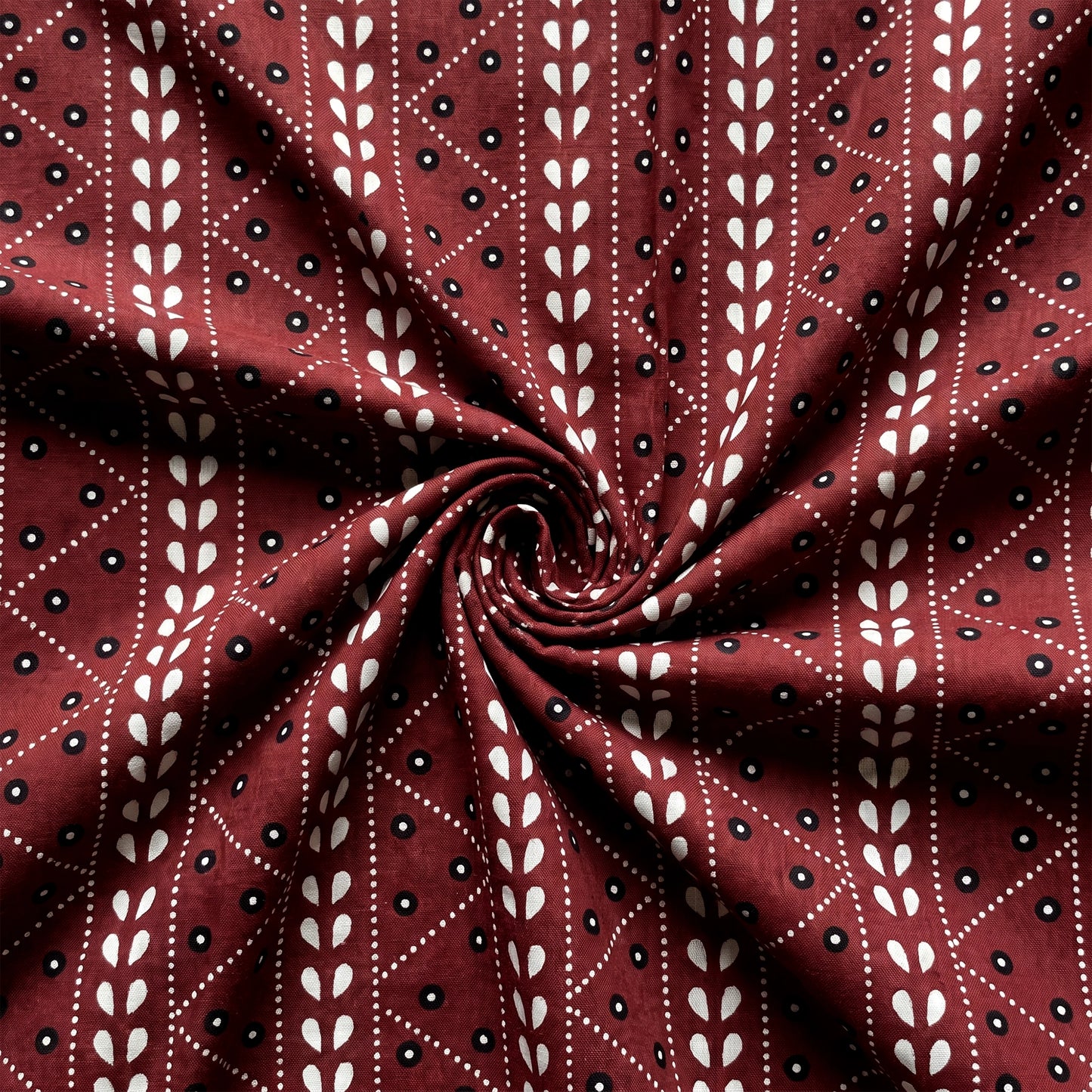 Lal Ratri | Unisex Harem Pant