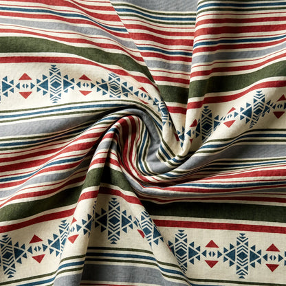 Banjara Chili  | Unisex Harem Pant