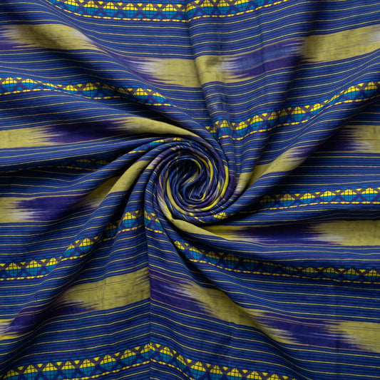 Sapphire Blue | Unisex Harem Pant