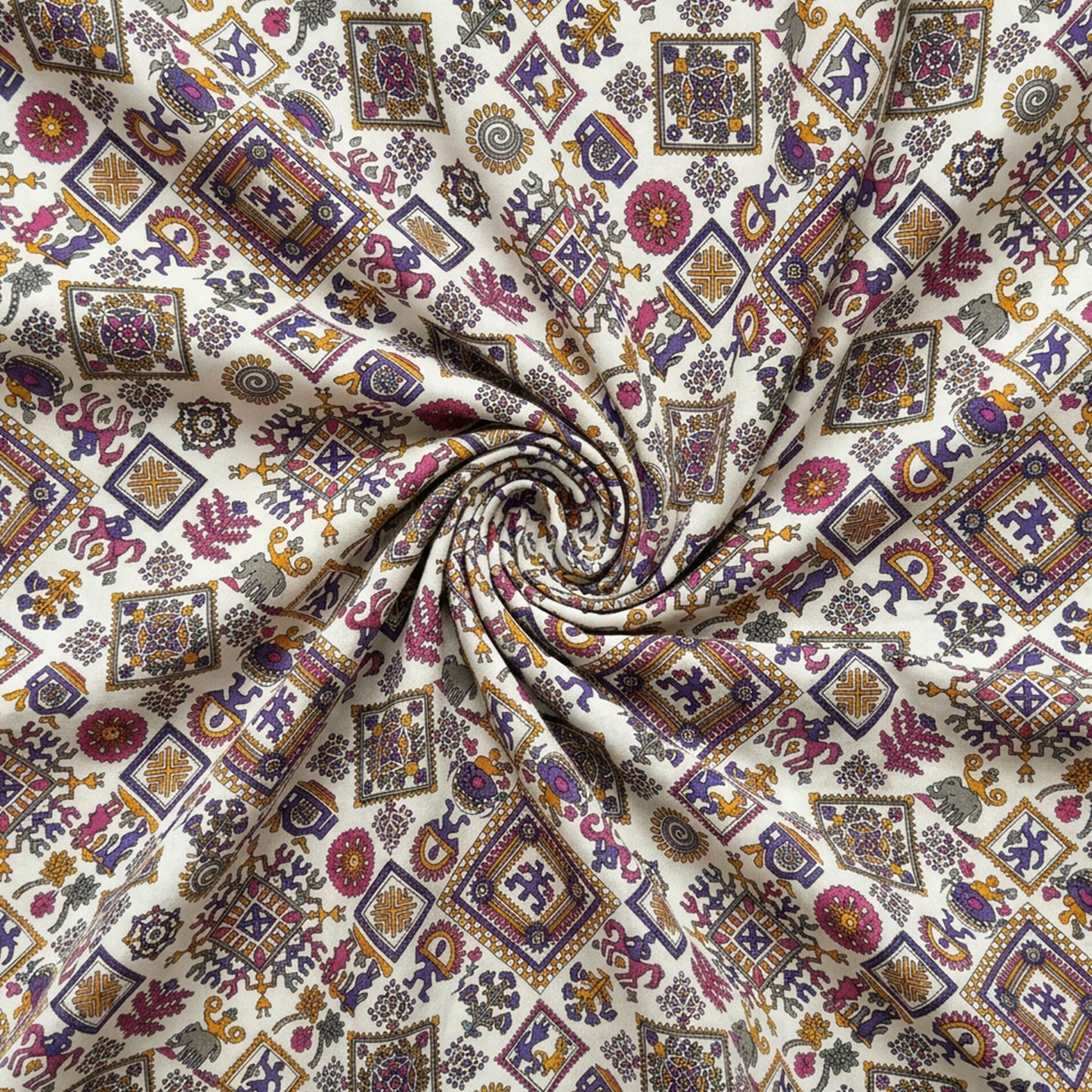 Kabila Pearl | Unisex Harem Pant