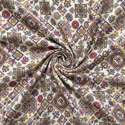 Kabila Pearl | Unisex Harem Pant
