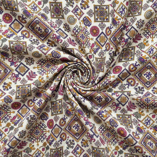 Kabila Pearl | Unisex Harem Pant