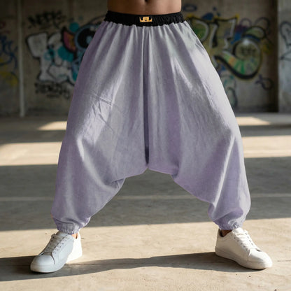 Muted Swag | Unisex Harem Pant