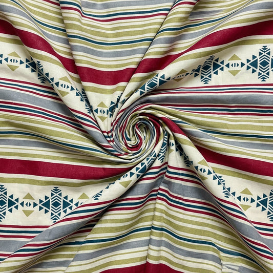 Banjara Spice | Unisex Harem Pant