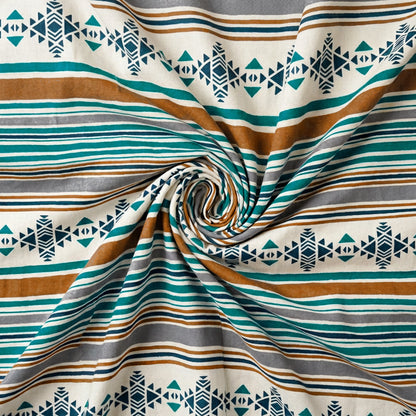 Banjara Oasis | Unisex Harem Pant