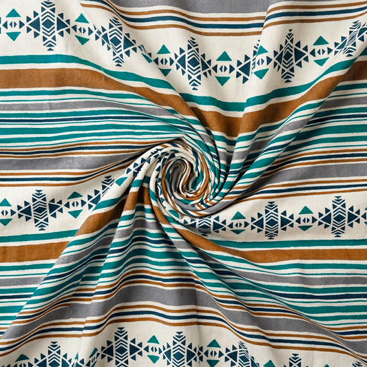 Banjara Oasis | Unisex Harem Pant