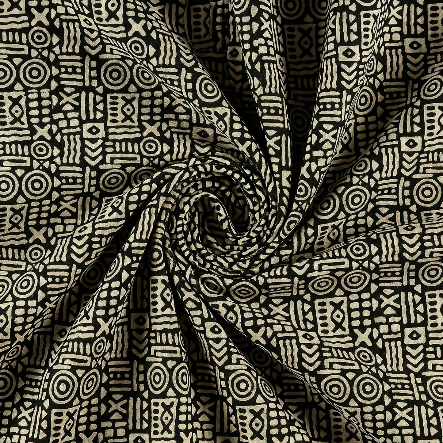 Cave Script | Unisex Harem Pant